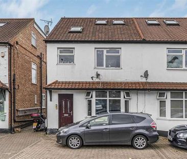 Watford Way, Hendon, NW4 - Photo 1
