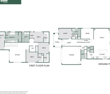 Brand New, Expansive and Opulent - Photo 2