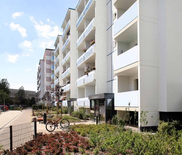 ... viel Platz für UNS ... - Foto 1