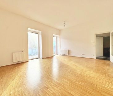 8243 PINGGAU | BALKONTRAUM | HELLE 2 ZIMMER | AUTOSTELLPLATZ INKLUS... - Photo 2