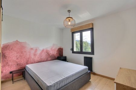 Location Appartement 2 pièces 50m² ANNECY 74000 - Photo 5