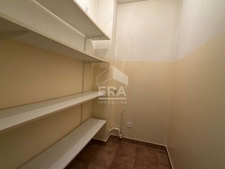 Appartement 3 pièces à louer à Cagnes-sur-Mer, secteur Val Fleuri - Photo 5