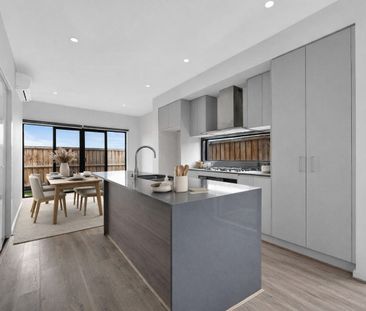 Stylish, Low-Maintenance Living in the Heart of Fraser Rise - Photo 5