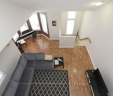 For Lease - 12 Brian Peck Crescent Unit# 301, Toronto, Ontario - Photo 3