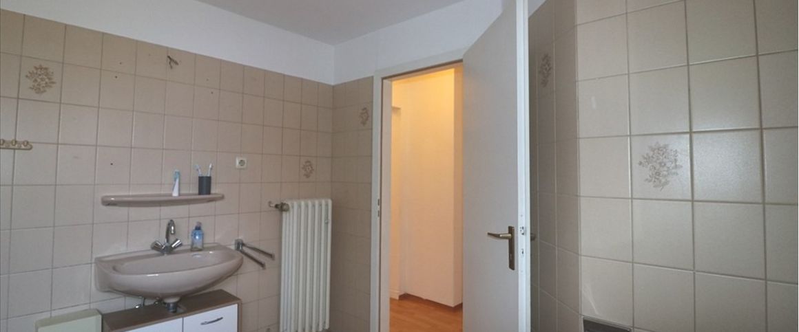 * ERGDGESCHOSS MIT BALKON * 2 ZI-Whg. im Zweifamilienhaus, DU-Rheinhausen/Bergheim - Foto 1