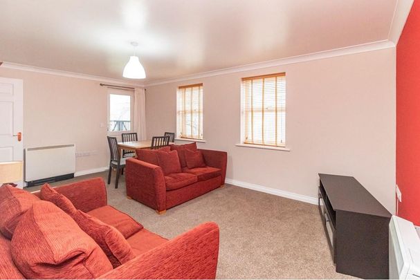 Ord Court, Fenham, Newcastle upon Tyne, Tyne and Wear, NE4 9YF - Photo 1