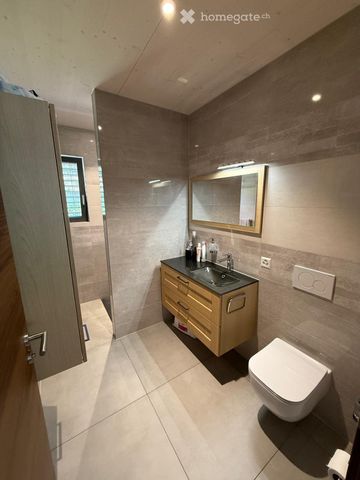 Villa / Maison neuve 5.5 à louer - Courchavon - Porrentruy - Photo 3