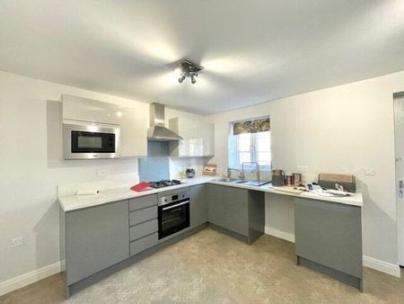 Healey Close, Wyberton, Property for rent - Photo 3