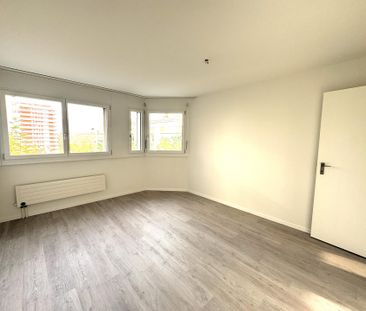 Renovierte, gemütliche Wohnung im Wilerfeld - Foto 3