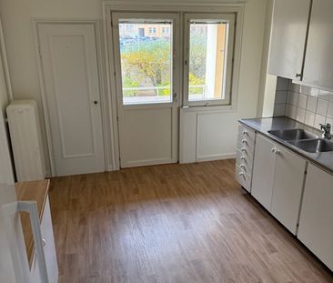 Enebygatan, Norrköping - Foto 2