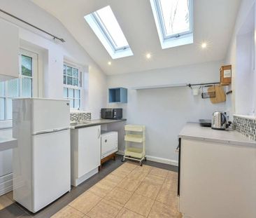 1 bedroom maisonette to rent - Photo 6