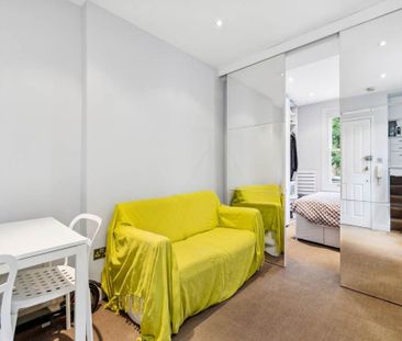 1 bedroom flat to rent - Photo 6