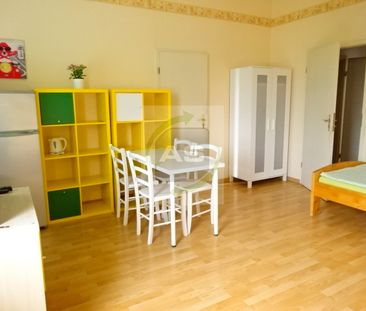 Einziehen mit Gute-Laune-Sofa - Foto 1