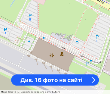 blisko centrum, balkon, MP, Świstackiego - Фото 1