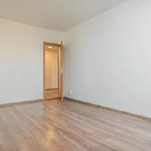 Pronájem bytu 4+kk po rekonstrukci (89 m - Fotografie 1