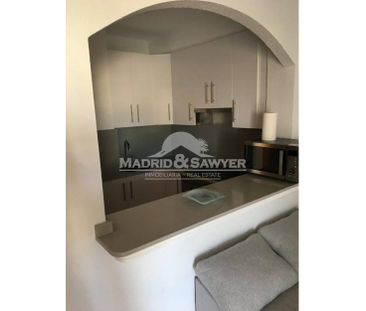 Amazing 2 bedroom ground floor bungalow only 50m from Cala Capitan ... - Photo 6