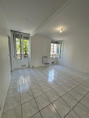 Location appartement 2 pièces, 41.04m², Rosny-sous-Bois - Photo 4