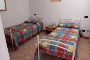 Via L. Ariosto, 2, Forte dei Marmi, Tuscany 55052