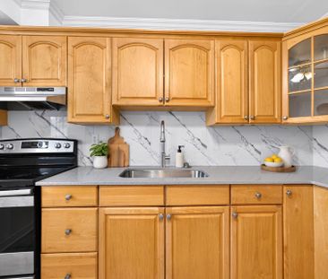For Lease - 122 Moregate Crescent Unit# 47, Brampton, Ontario - Photo 6