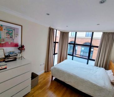 1 bedroom townhouse to rent - Photo 3