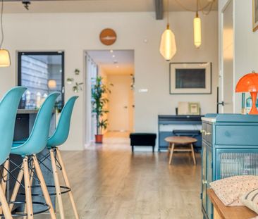 Tollensstraat 47-B, Oude Noorden, 3035NC, Rotterdam - Photo 1