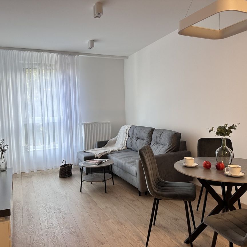 Nowe mieszkanie / os. Goplana / miejsce postojowe - Фото 1