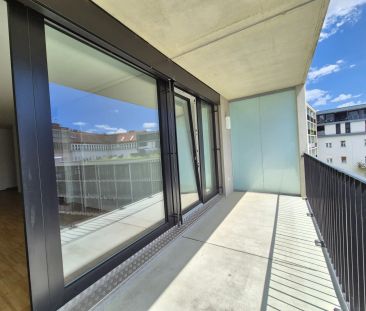ab 01.11.2025 verfügbar -Wohnen im Styria Center – Stilvolle Wohnun... - Photo 6