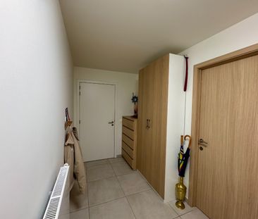 Recent modern appartement in hartje Overijse - Photo 5