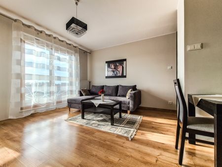 Mieszkanie Górna Wilda Poznań wynajem - Photo 2