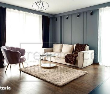 Apartament modern cu 2 camere, Buna Ziua, zona LIDL+Garaj - Photo 5