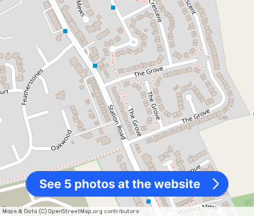 The Grove, Coxhoe, DH6 4AW - Photo 1