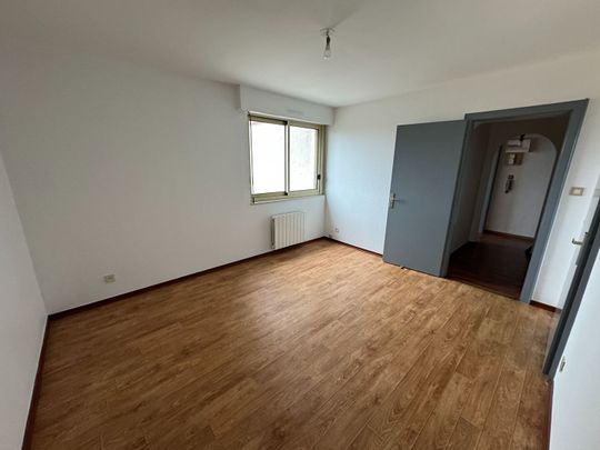 APPARTEMENT 2 Pièces STRASBOURG - 2 pièce(s) - 43.73 m2 - Photo 1