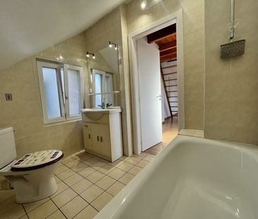 Schiltigheim - Mignon F2 duplex - Photo 3