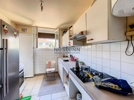 Appartement 3 pièces à louer - Secteur Moulin à Vent - Perpignan - 61.09m2 - Photo 2