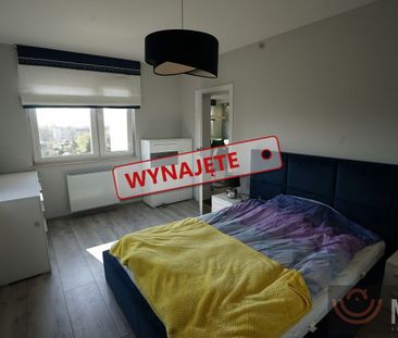 Dwupokojowe mieszkanie osiedle Ornament - Zdjęcie 4