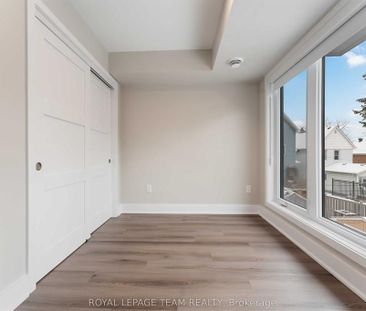 For Lease - 342 Fifth Avenue Unit# 5, Glebe - Ottawa East and Area,... - Photo 4
