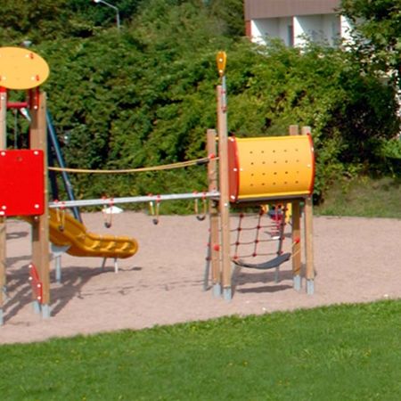 Kyrkogatan 11 B - Foto 3