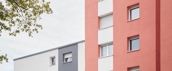 2-Zimmer Wohnung in Höntrop mit WBS - Photo 1