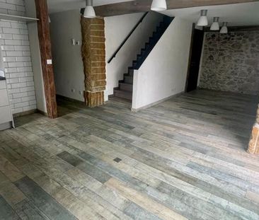 Maison à louer 5 pièces • 117,85 m 2 Crozet - Photo 1