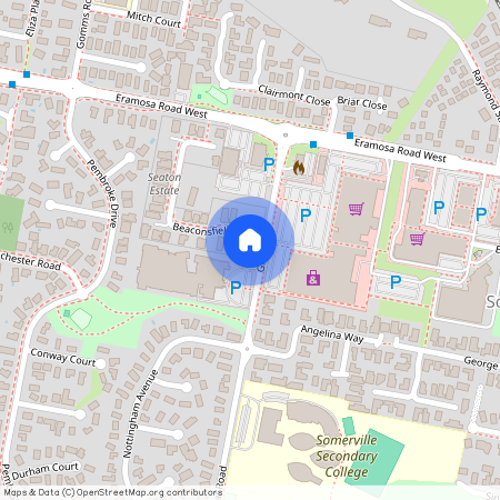 5/1 Beaconsfield Court, Vic 3912, Somerville