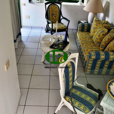 Bungalow mit 1 Schlafzimmer und großem Gartenbereich - Photo 3