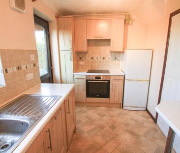 1 bedroom terraced house to rent - Photo 4