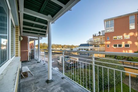 2 bedroom flat to rent - Photo 2