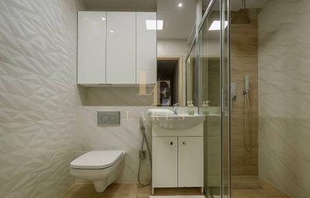 Centrum | CH Złote Tarasy | 3 pokoje - Photo 4