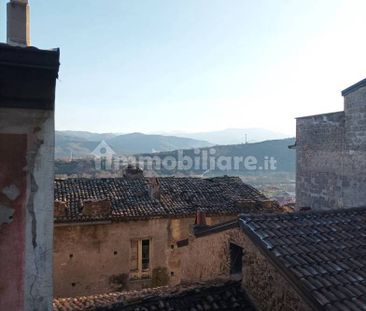 Trilocale via Marco Minghetti, Senise - Photo 4
