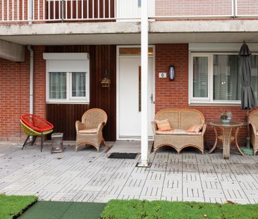 Te huur: Appartement Albert Schweitzersingel in Amersfoort - Foto 2