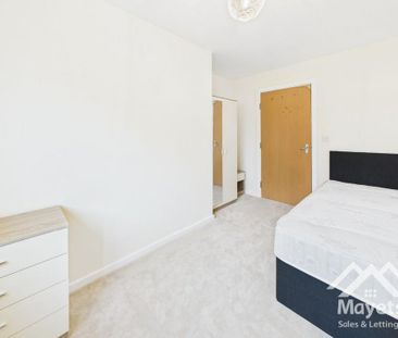 2 bedroom apartment to rent - Photo 3