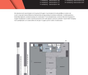 Gerbrandyhof 109, 3515HB Utrecht - Photo 4