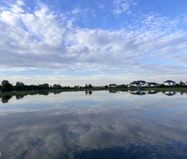 Wohnen wie im Urlaub, Seezugang, Golfclub, Natur und Reitsport - Foto 3