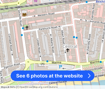 Albany Road, East Sussex - Photo 1